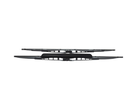 Bosch Twin 502S wiper blades - Length: 500/450 mm - set of front wiper blades, Image 10