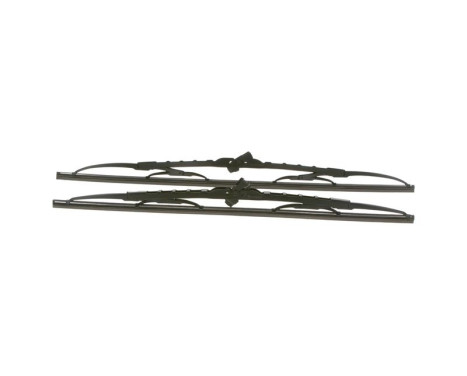 Bosch Twin 503 wiper blades - Length: 500/475 mm - set of front wiper blades, Image 6