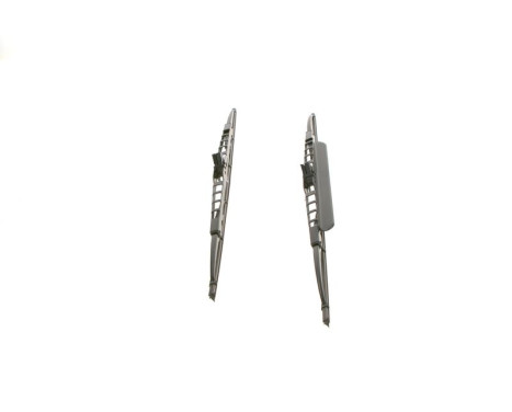 Bosch Twin 503S wiper blades - Length: 500/475 mm - set of front wiper blades, Image 9