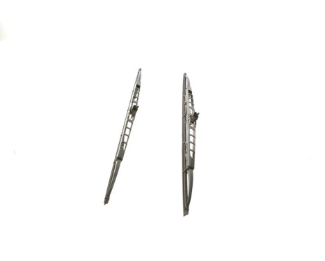 Bosch Twin 530 wiper blades - Length: 530/530 mm - set of front wiper blades, Image 7