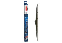 Bosch Twin 530US wiper blade - Length: 530 mm - single front wiper blade