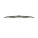 Bosch Twin 530US wiper blade - Length: 530 mm - single front wiper blade, Thumbnail 8