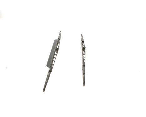 Bosch Twin 531S wiper blades - Length: 530/450 mm - set of front wiper blades, Image 7