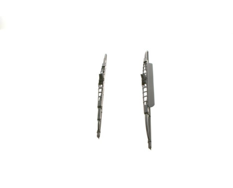 Bosch Twin 531S wiper blades - Length: 530/450 mm - set of front wiper blades, Image 9