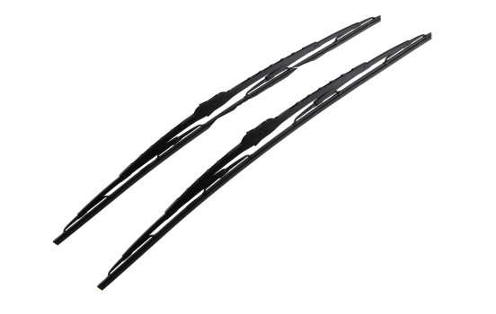 Bosch Twin 532 wiper blades - Length: 700/700 mm - set of front wiper blades