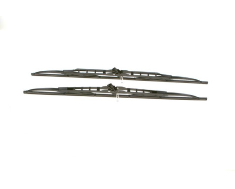 Bosch Twin 532S wiper blades - Length: 530/500 mm - set of front wiper blades, Image 8