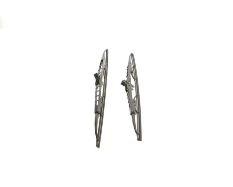 Bosch Twin 533 wiper blades - Length: 530/475 mm - set of front wiper blades, Image 9