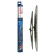 Bosch Twin 533S wiper blades - Length: 530/475 mm - set of front wiper blades
