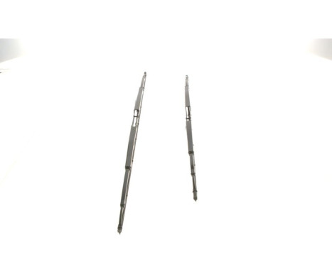Bosch Twin 539 wiper blades - Length: 650/550 mm - set of front wiper blades, Image 9