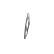 Bosch Twin 550U wiper blade - Length: 550 mm - single front wiper blade, Thumbnail 10