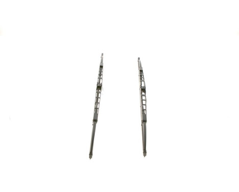 Bosch Twin 551 wiper blades - Length: 550/500 mm - set of front wiper blades, Image 7