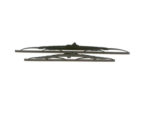 Bosch Twin 552S wiper blades - Length: 550/400 mm - set of front wiper blades, Image 6