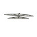 Bosch Twin 577 wiper blades - Length: 575/380 mm - set of front wiper blades, Thumbnail 2
