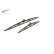 Bosch Twin 577 wiper blades - Length: 575/380 mm - set of front wiper blades, Thumbnail 4