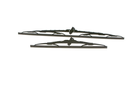 Bosch Twin 577 wiper blades - Length: 575/380 mm - set of front wiper blades, Image 6