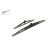 Bosch Twin 578S wiper blades - Length: 575/360 mm - set of front wiper blades, Thumbnail 5