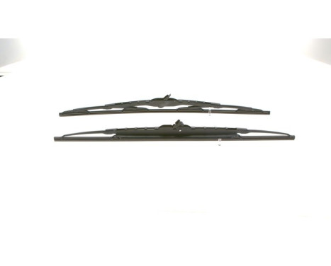 Bosch Twin 582S wiper blades - Length: 550/530 mm - set of front wiper blades, Image 8