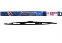 Bosch Twin 600U wiper blade - Length: 600 mm - single front wiper blade