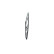 Bosch Twin 600U wiper blade - Length: 600 mm - single front wiper blade, Thumbnail 10