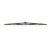 Bosch Twin 600US wiper blade - Length: 600 mm - single front wiper blade, Thumbnail 2