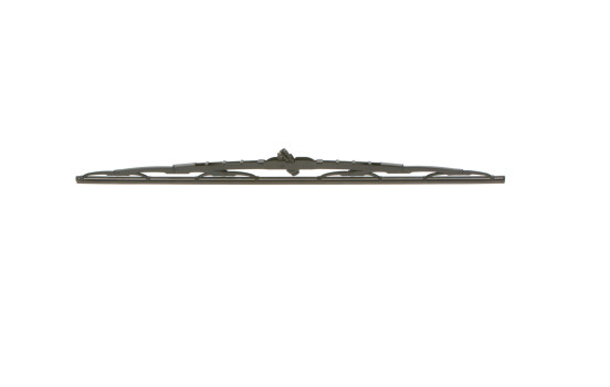 Bosch Twin 600US wiper blade - Length: 600 mm - single front wiper blade, Image 2