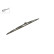 Bosch Twin 600US wiper blade - Length: 600 mm - single front wiper blade, Thumbnail 4