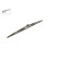 Bosch Twin 600US wiper blade - Length: 600 mm - single front wiper blade, Thumbnail 5