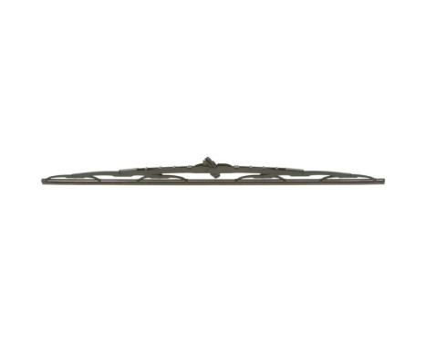 Bosch Twin 600US wiper blade - Length: 600 mm - single front wiper blade, Image 6