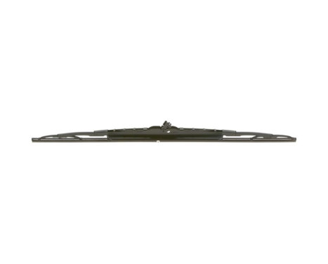 Bosch Twin 600US wiper blade - Length: 600 mm - single front wiper blade, Image 8