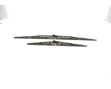 Bosch Twin 601S wiper blades - Length: 600/400 mm - set of front wiper blades, Image 8