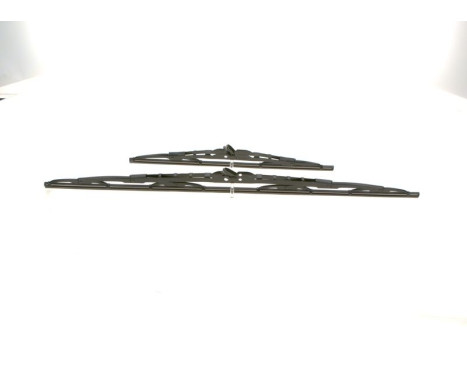 Bosch Twin 613 wiper blades - Length: 600/350 mm - set of front wiper blades, Image 8