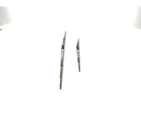 Bosch Twin 613 wiper blades - Length: 600/350 mm - set of front wiper blades, Image 9