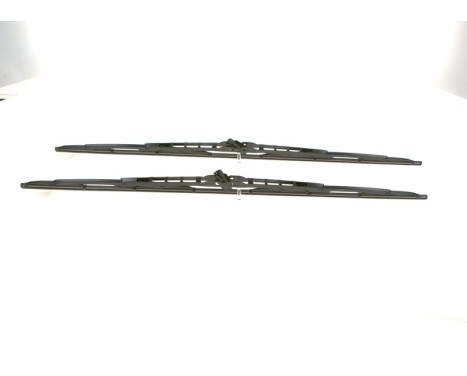 Bosch Twin 650 wiper blades - Length: 650/650 mm - set of front wiper blades, Image 8