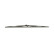 Bosch Twin 650U wiper blade - Length: 650 mm - single front wiper blade, Thumbnail 8