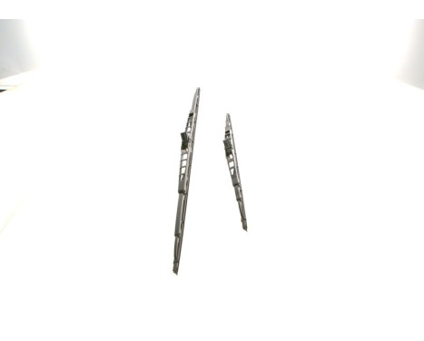Bosch Twin 653 wiper blades - Length: 650/400 mm - set of front wiper blades, Image 9