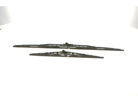 Bosch Twin 653S wiper blades - Length: 650/400 mm - set of front wiper blades, Image 8