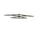 Bosch Twin 654 wiper blades - Length: 650/340 mm - set of front wiper blades, Thumbnail 6