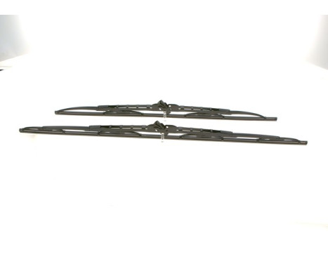 Bosch Twin 655 wiper blades - Length: 650/550 mm - set of front wiper blades, Image 8