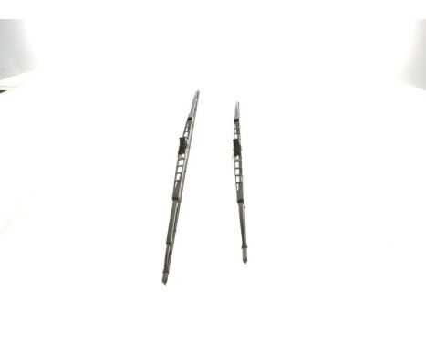 Bosch Twin 655 wiper blades - Length: 650/550 mm - set of front wiper blades, Image 9