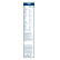 Bosch Twin 701 wiper blades - Length: 650/500 mm - set of front wiper blades, Thumbnail 6