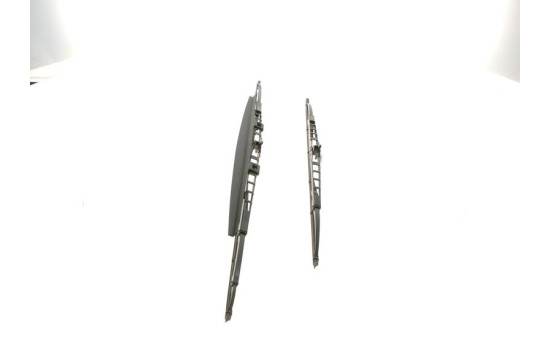 Bosch Twin 706S wiper blades - Length: 700/500 mm - set of front wiper blades, Image 7
