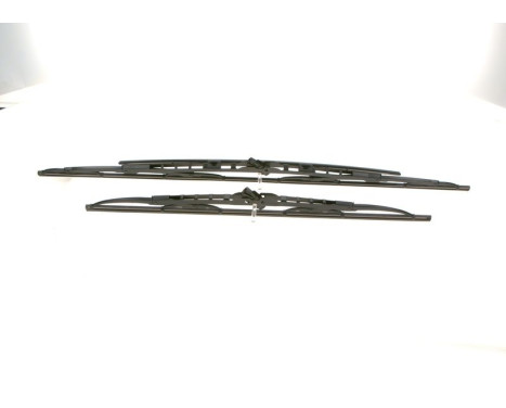 Bosch Twin 706S wiper blades - Length: 700/500 mm - set of front wiper blades, Image 8