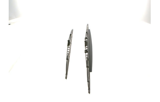 Bosch Twin 706S wiper blades - Length: 700/500 mm - set of front wiper blades, Image 9