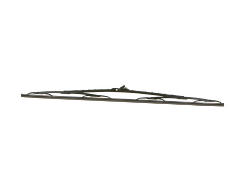 Bosch Twin 707U wiper blade - Length: 700 mm - single front wiper blade, Image 2