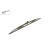 Bosch Twin Wiper Blade - 530U - Length: 530 mm - Single Front Wiper Blade, Thumbnail 6