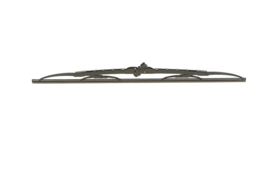 Bosch Twin Wiper Blade - 530U - Length: 530 mm - Single Front Wiper Blade, Image 7