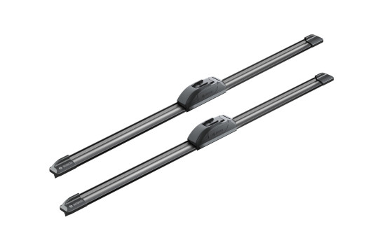 Bosch Windscreen Wiper Blades Value Pack AR530S + 500U, Image 3