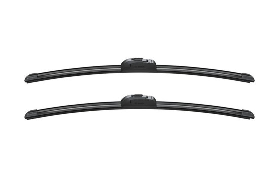 Bosch Windscreen Wiper Blades Value Pack AR530S + 500U, Image 8