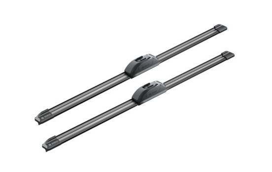 Bosch Windscreen Wiper Blades Value Pack AR530S + 500U, Image 10