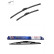 Bosch Windscreen Wiper Blades Value Pack AR552S + 400U